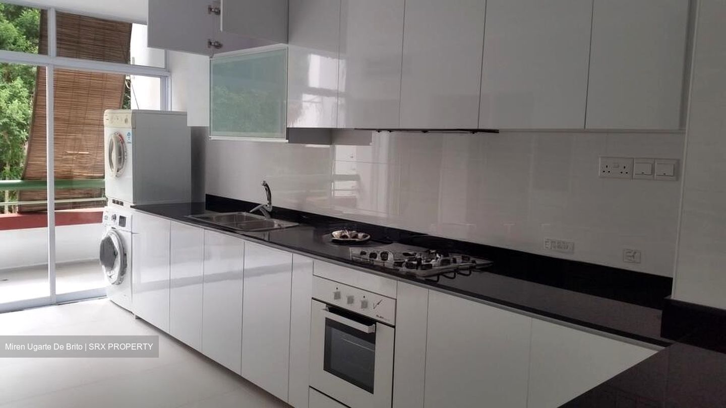 Villa Delle Rose (D10), Condominium #590892851